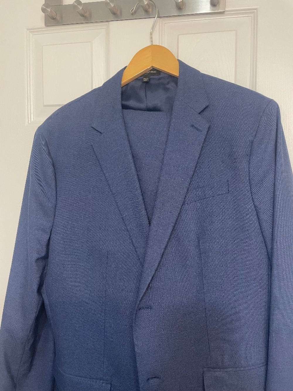 Banana Republic Men’s Suit Jacket